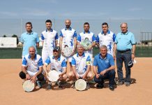 Tamburello – Castellaro e Solferino non sbagliano: per lo scudetto sarà decisivo lo scontro diretto. Cavrianese promossa in A Cavrianese_01