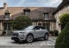 Ds 3 Crossback E-Tense, dinamicita’ ed eleganza full electric