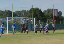 Calcio Coppa Promozione – San Lazzaro-Suzzara: arriva lo 0-3 a tavolino