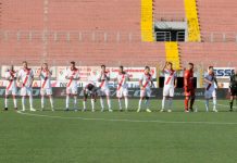 Calcio Serie C – Battisti: “Mantova, testa… alta e pedalare”
