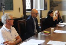 Amata Siria: dare voce e fare luce sul conflitto siriano