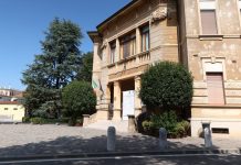 Fine cantiere primaria al 13 novembre: i bambini collocati in plessi alternativi