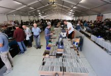 A Gonzaga torna la Fiera dell’Elettronica