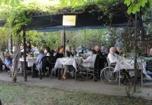 Finalmente una vera Festa dell’anziano con l’abbraccio dei parenti