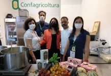Melone mantovano e carni suine protagonisti a Cibus 2021