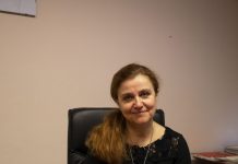 Maria Giorgetti il nuovo direttore medico del presidio ospedaliero di Mantova