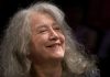 Martha Argerich incanta il Filarmonico