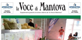 Da sabato 4 settembre torna la fiera Millenaria di Gonzaga