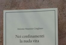 Poesie durante la pandemia