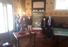 Una Millenaria più forte del lockdown e della grandinata