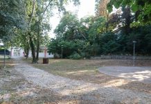 Roncoferraro, il Comune vuole riqualificare il parco Raganella