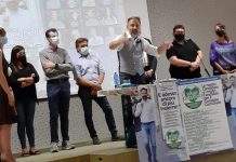 Ciclabili, un asilo e sociale Ecco le priorità di Meneghelli