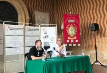 Anche Lucarelli per don Mazzolari. Stasera sul palco Cochi Ponzoni