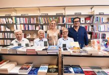 Sabato inaugura la libreria Paoline-Il Rio