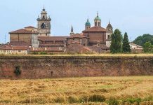 Comune e Politecnico insieme per acquisire l’area attorno alle mura