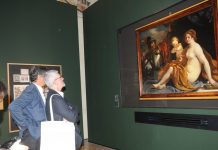 Venere, apre al Te la 3ª tappa espositiva del progetto intorno alla figura della dea