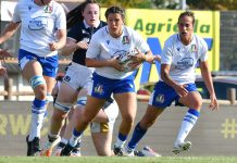 Rugby f – L’Italia di Michela Merlo stende la Scozia