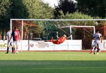 Calcio dilettanti Coppa Italia – Ride ancora il Castiglione. La Gove cede alla distanza