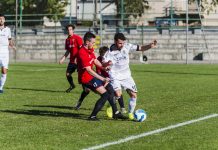 Calcio dil. Coppa Italia – Il Suzzara piega lo Sporting con due gol nella ripresa e stacca il pass per i 16esimi