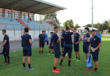 Calcio Promozione – Sporting Club, attacco in emergenza