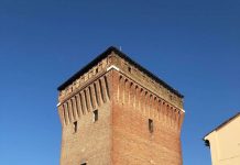 Mensa e pomeriggi: la scuola di Commessaggio già pronta