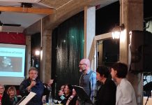 Casaloldo, partecipato l’ultimo appuntamento Giropizza d’autore