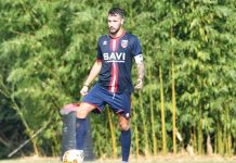 Calcio Eccellenza – Governolese con l’X Factor: col Traversetolo è un altro pari (1-1) Aldrovandi (Governolese)