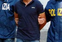 Rapina al taxista, arrestati due mantovani pluripregiudicati