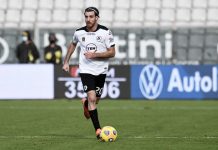 Bourabia al 94°, lo Spezia vince 2-1 a Venezia