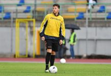 Calcio Primavera 4 – Il Mantova parte male: ko 3-1 a Piacenza Axel Bertolotti