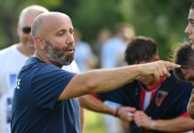 Calcio Coppa Lombardia Eccellenza – La Gove dei giovane si fa onore ma viene eliminata Mister Bozzini