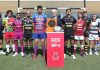 Rugby Top 10 – Viadana, anche capitan Wagenpfeil alla presentazione del campionato
