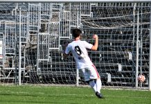 Calcio Coppa Italia Eccellenza – Decimato e trafitto dagli ex: Castiglione ko a Carpenedolo (3-1) Il primo gol del Carpenedolo