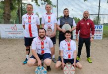 Tamburello Serie D – Cereta la spunta sul Chiusano: è promosso in C Il Cereta