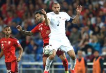 Jorginho sbaglia rigore, Svizzera-Italia 0-0