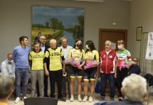 Ciclismo giovanile – Presentate a Rivalta le due gare di domenica