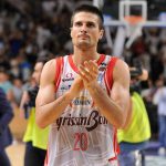 Basket Serie A maschile – A Poggio Rusco c’è il Trofeo Truzzi Andrea Cinciarini