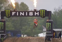 Motocross – L’Italia trionfa al “Nuvolari” ed è campione del mondo! crossone