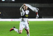 Calcio serie C – Mantova, ora serve continuità. Domani a Trento gara in salita