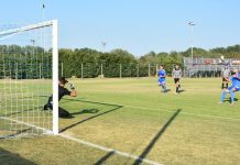 Calcio Coppa Italia Promozione – San Lazzaro-Suzzara, pari e giallo: risultato sub iudice La rete su rigore di Badalotti