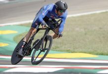 Ciclismo – Affini sogna l’iride nella Mixed Relay Edoardo Affini