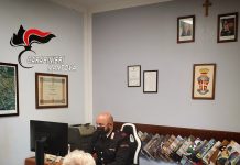 Trading online: anziano truffato per 40mila euro. I carabinieri interrompono il raggiro