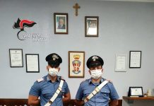 Droga nella Bassa: nei guai una famiglia di spacciatori