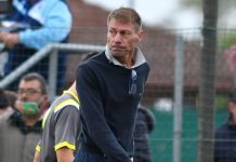 Calcio Promozione – Ribaltone in casa Sporting: esonerato Vaccari, arriva Franzini Mauro Franzini