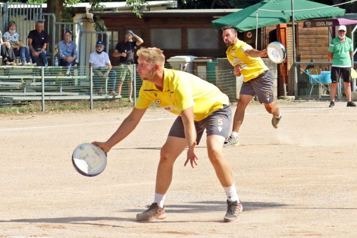 Gasperetti e Festi (Castellaro)