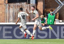 Henry e Okereke, il Venezia vince 2-1 a Empoli