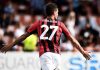 Maldini e Brahim Diaz, il Milan vince 2-1 a La Spezia