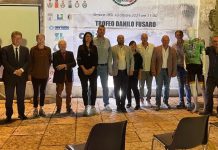 Ciclismo Juniores – Anche le colline mantovane nel Memorial Fusaro del 10 ottobre La presentazione del Memorial Danilo Fusaro
