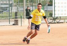 Tamburello serie A – Il Castellaro sfida subito i campioni, la Cavrianese fa suo il derby con la Cere Manuel Festi