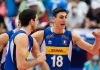 Volley Europei – L’Italia di Michieletto (3-0 alla Germania) vola in semifinale Alessandro Michieletto